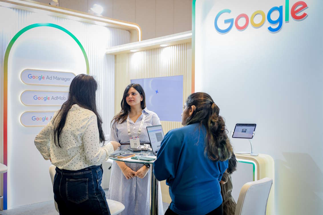 Conference at a glance