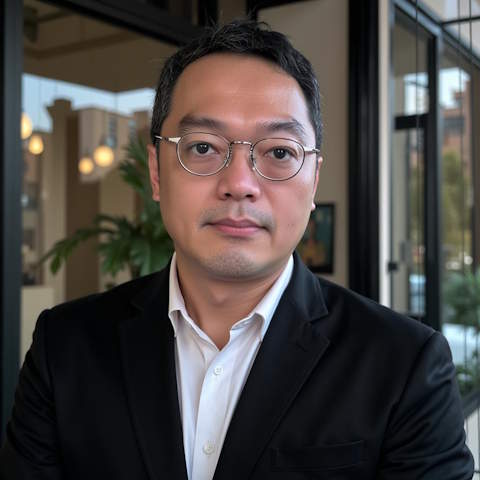 Liu Meng Lye, Yahoo DSP