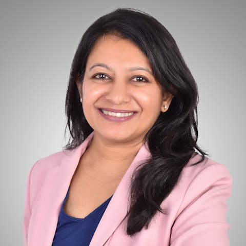Niti Kumar